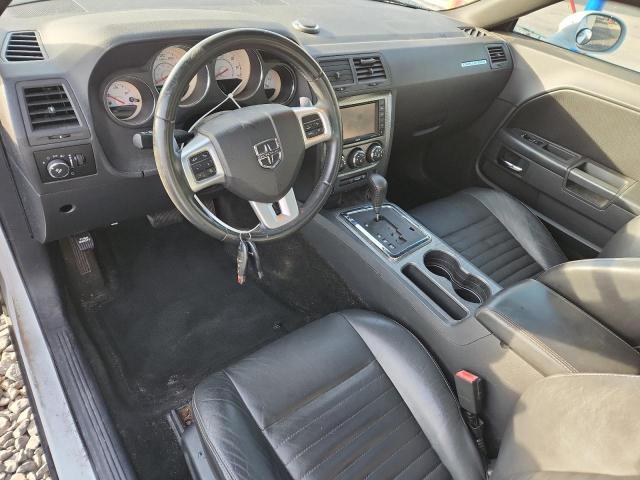 Dodge Challenger R/t Image 10