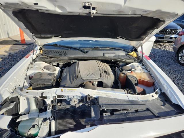 Dodge Challenger R/t Image 8