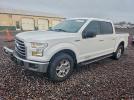 Ford F-150 Supercrew Image 1