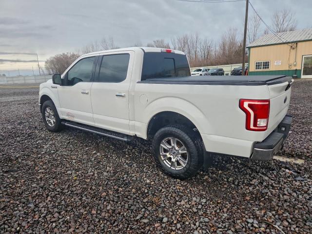 Ford F-150 Supercrew Image 3