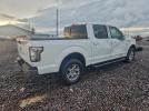 Ford F-150 Supercrew Image 2