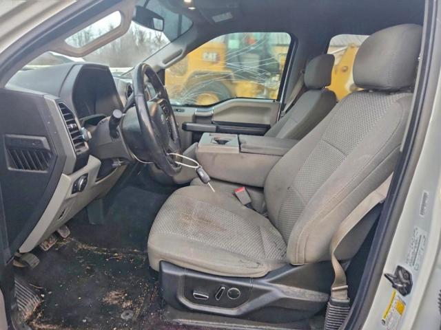 Ford F-150 Supercrew Image 7