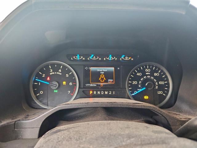 Ford F-150 Supercrew Image 12