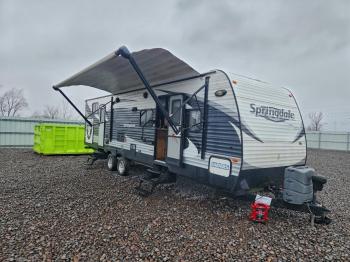  Salvage Keystone Springdale