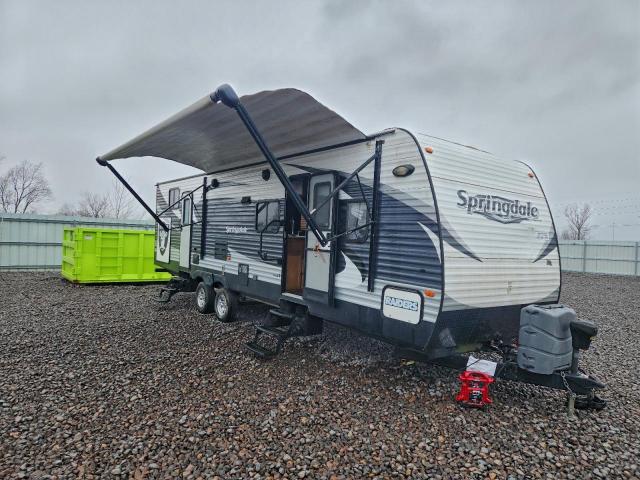  Salvage Keystone Springdale