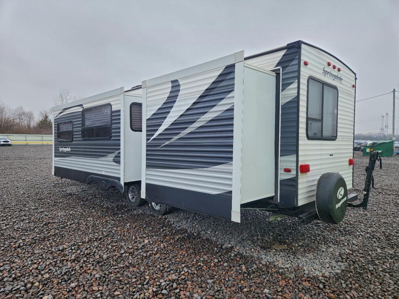 Keystone Springdale Image 4