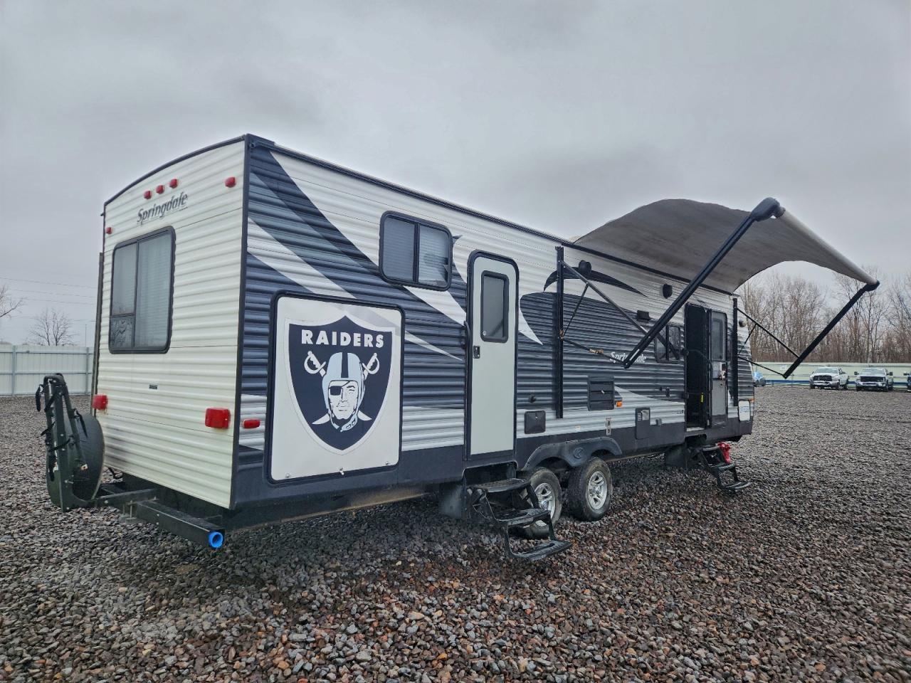 Keystone Springdale Image 6