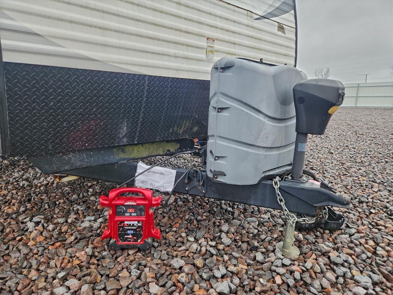 Keystone Springdale Image 3