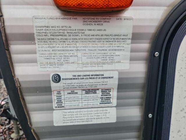 Keystone Springdale Image 10