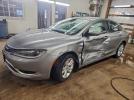 Chrysler 200 Limited Image 1