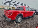 Ford F-150 Supercrew Image 3