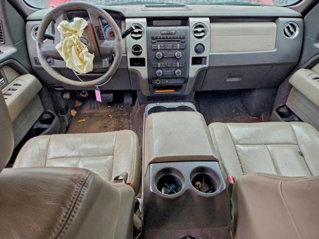 Ford F-150 Supercrew Image 8