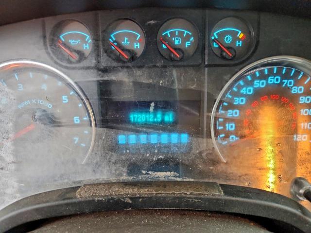 Ford F-150 Supercrew Image 10