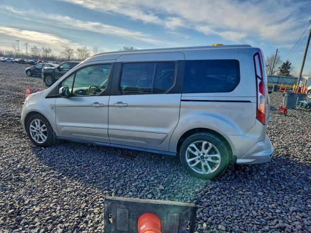 Ford Transit Titanium Image 8
