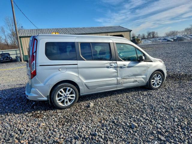Ford Transit Titanium Image 11