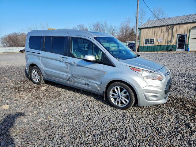 Ford Transit Titanium Image 5