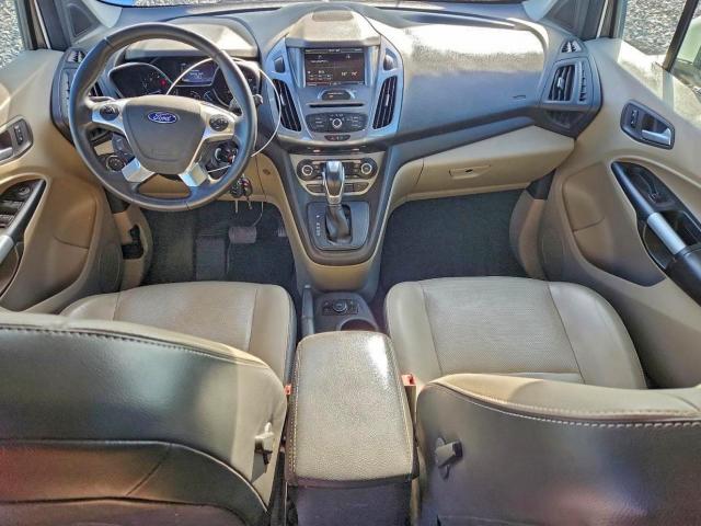 Ford Transit Titanium Image 2