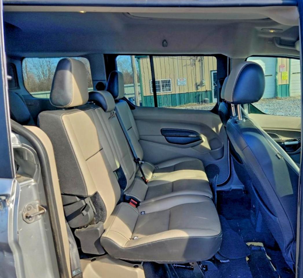 Ford Transit Titanium Image 4