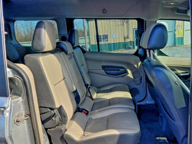 Ford Transit Titanium Image 4