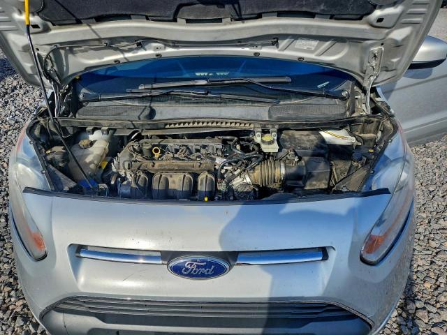 Ford Transit Titanium Image 9