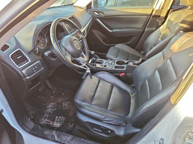 Mazda Cx Gt Image 10