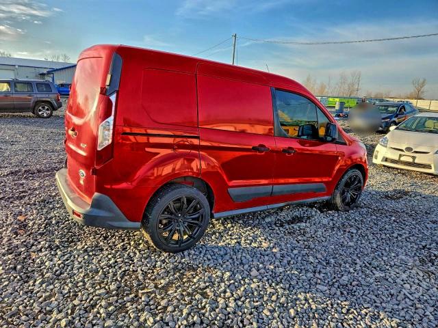 Ford Transit Xlt Image 3