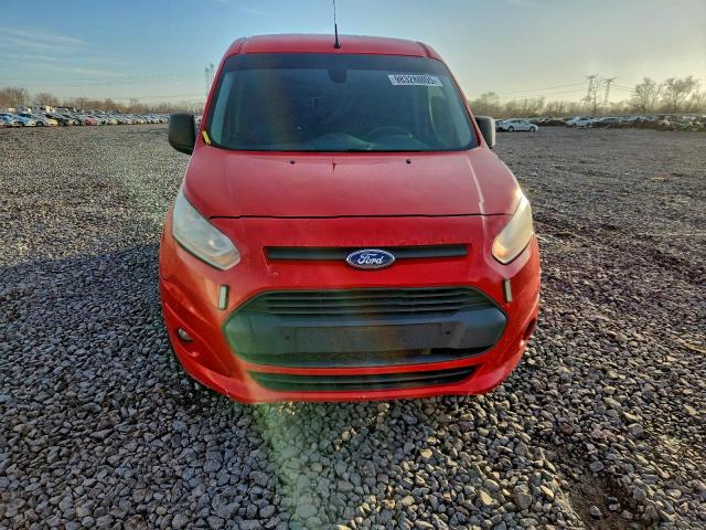 Ford Transit Xlt Image 2