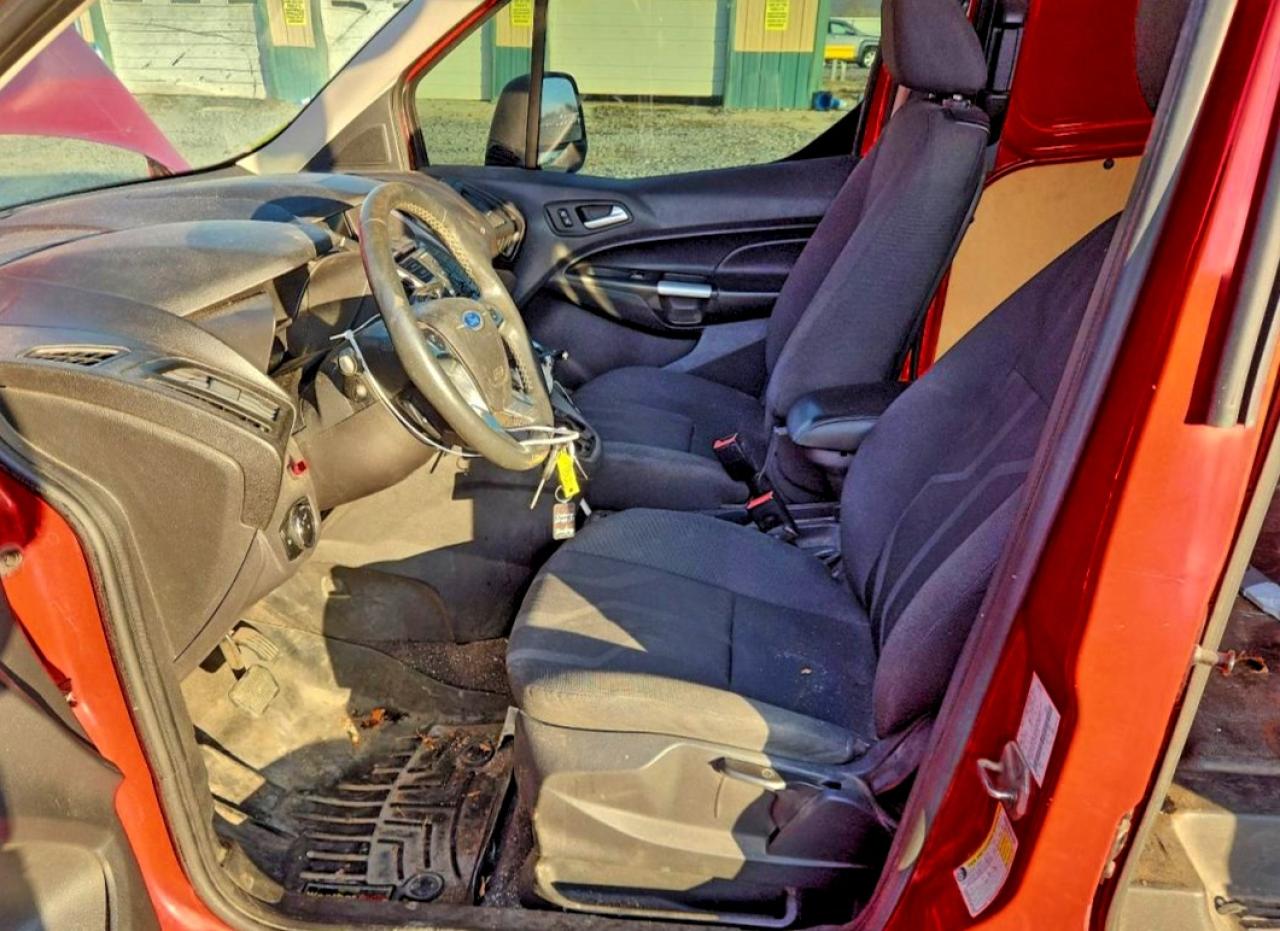 Ford Transit Xlt Image 5