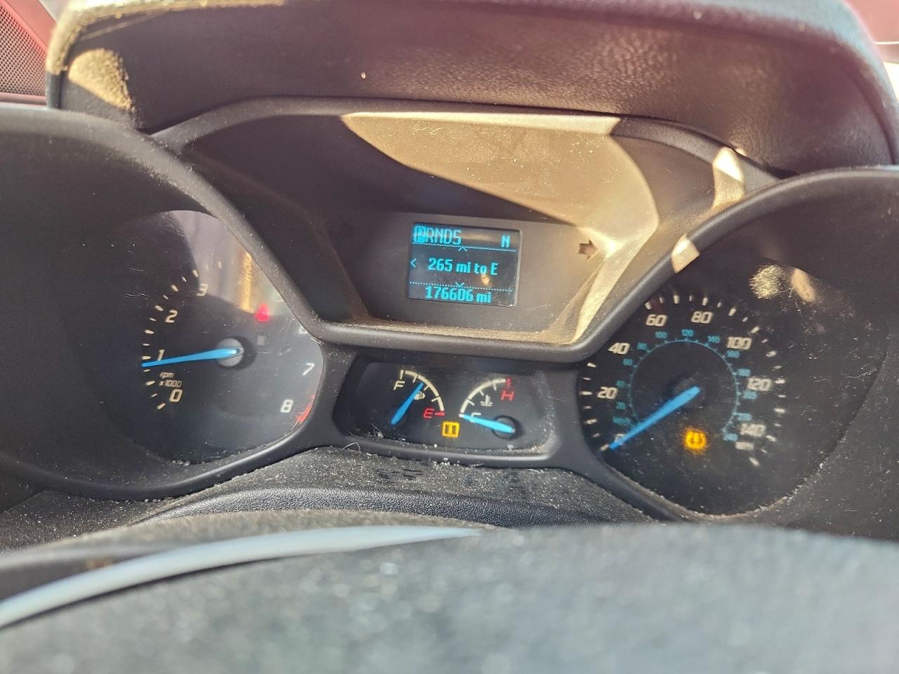 Ford Transit Xlt Image 11