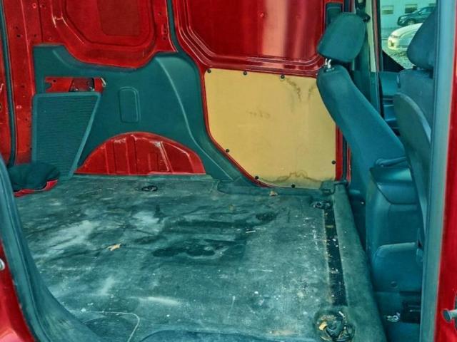 Ford Transit Xlt Image 8