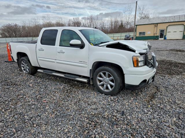 GMC Sierra K1500 Denali Image 6