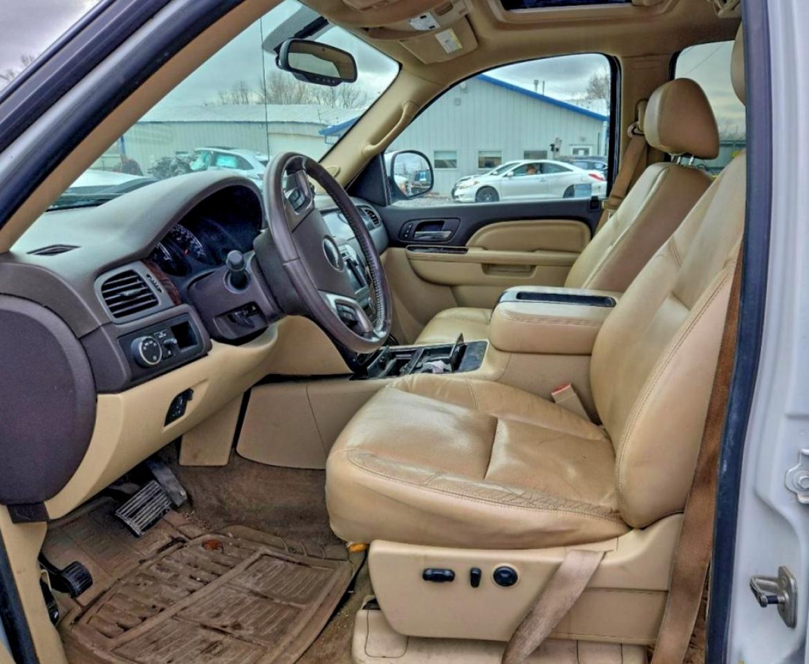 GMC Sierra K1500 Denali Image 10