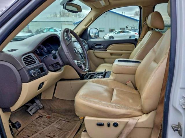 GMC Sierra K1500 Denali Image 10