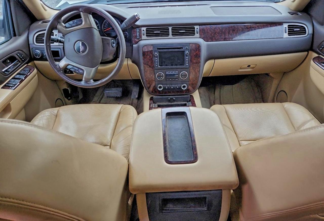 GMC Sierra K1500 Denali Image 2