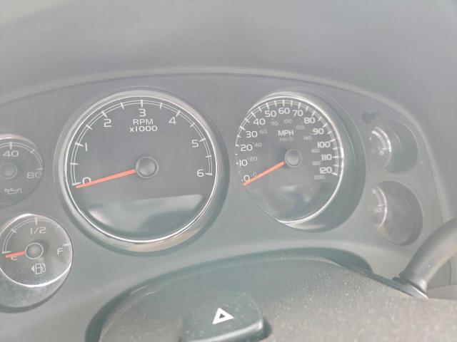 GMC Sierra K1500 Denali Image 12