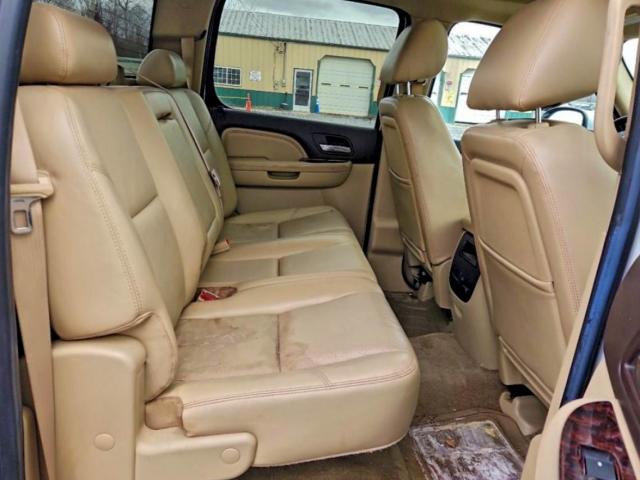 GMC Sierra K1500 Denali Image 7