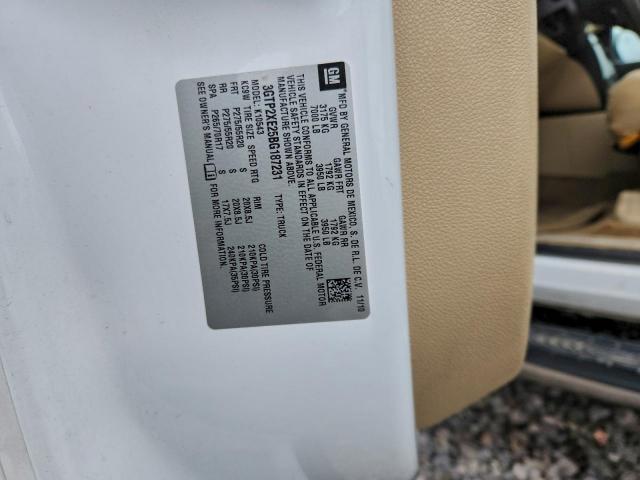 GMC Sierra K1500 Denali Image 11