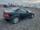 Mercedes-Benz Slk-class 230 Kompressor Image 8