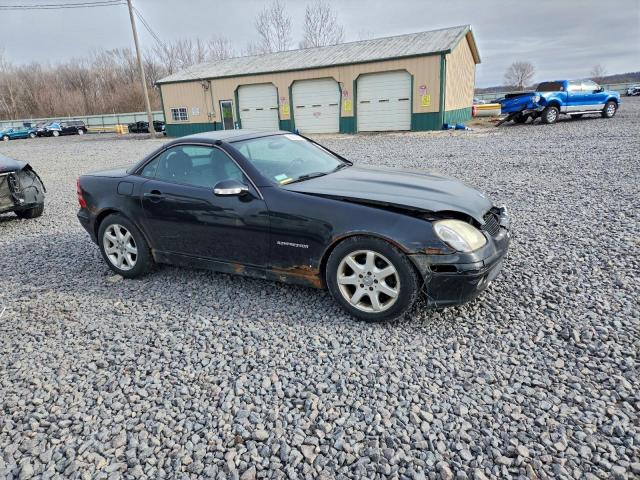 Mercedes-Benz Slk-class 230 Kompressor Image 7