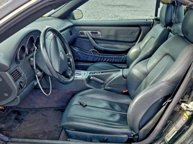 Mercedes-Benz Slk-class 230 Kompressor Image 6