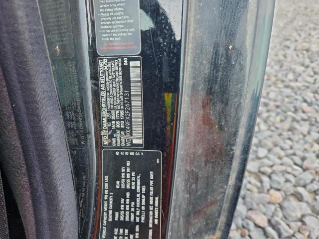 Mercedes-Benz Slk-class 230 Kompressor Image 3