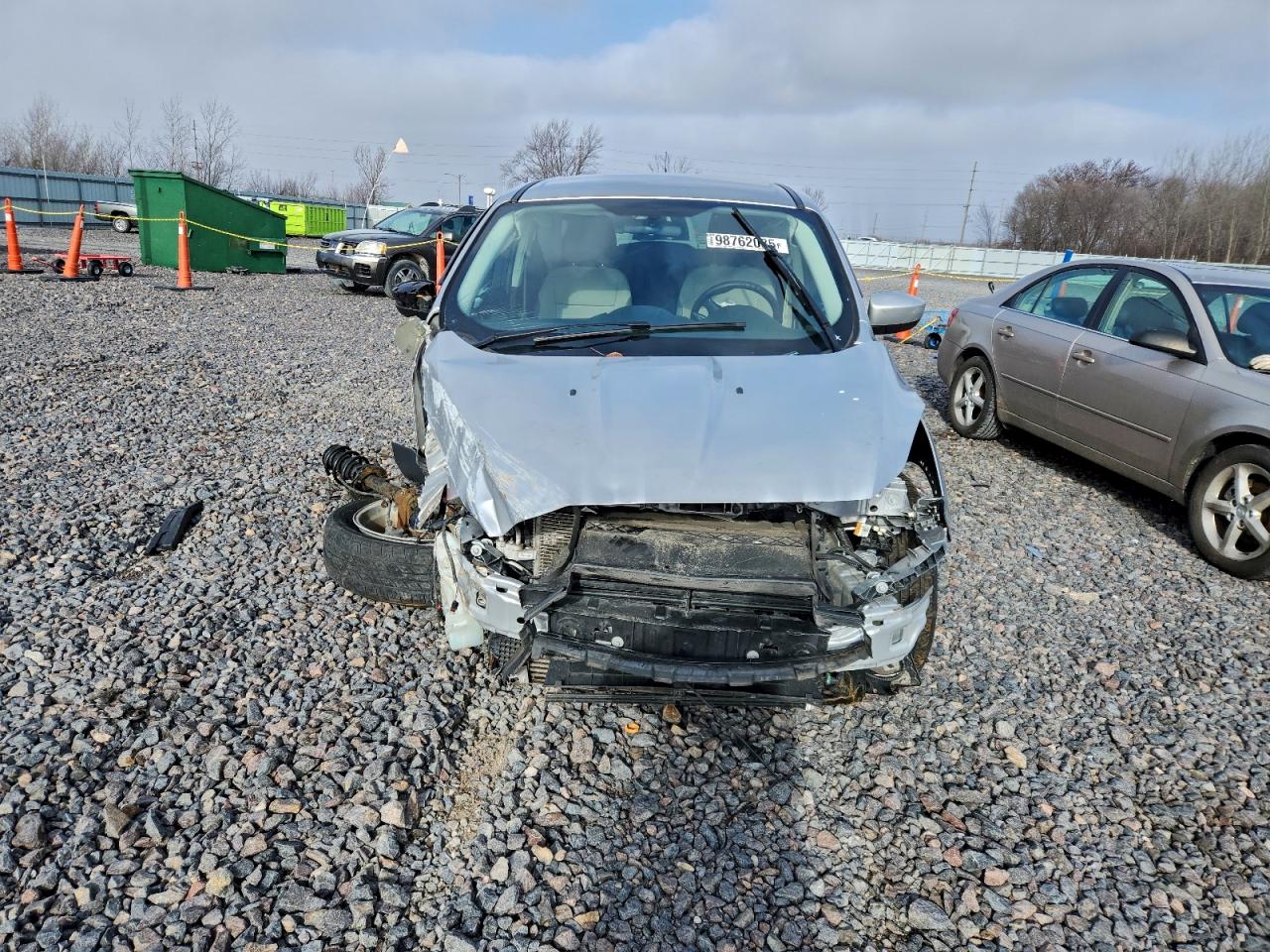 Ford Escape Se Image 7