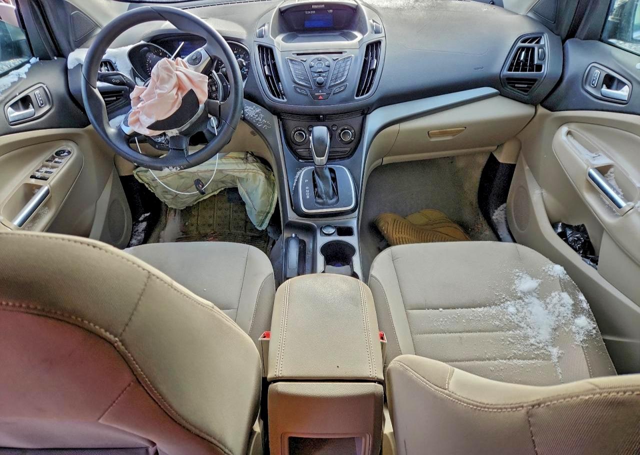 Ford Escape Se Image 12