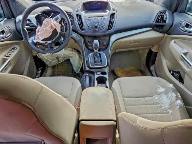 Ford Escape Se Image 12