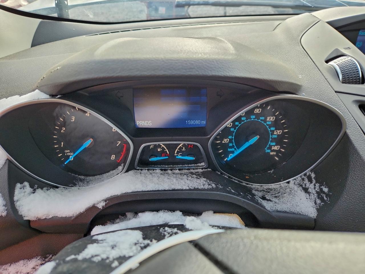 Ford Escape Se Image 5