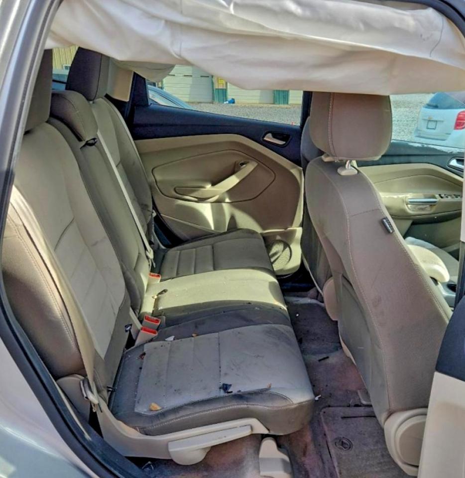 Ford Escape Se Image 11