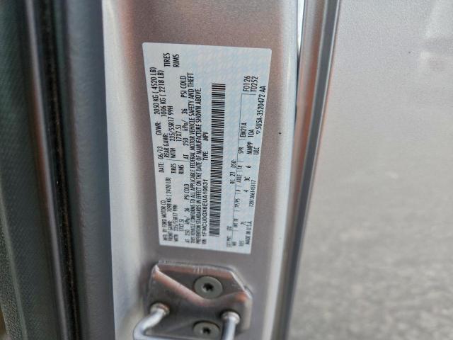 Ford Escape Se Image 9