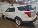 Ford Explorer Xlt Image 2