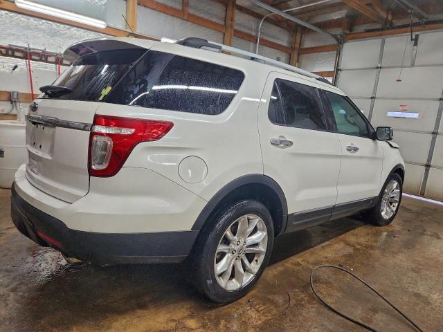 Ford Explorer Xlt Image 11