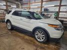 Ford Explorer Xlt Image 3